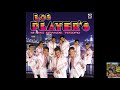 Los Players - Media Vida