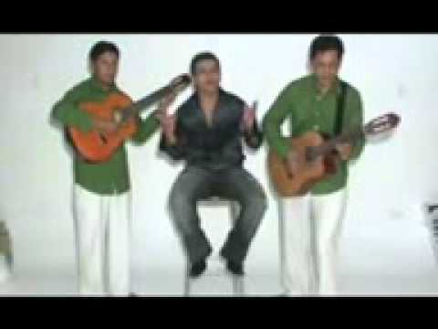 Luisito Muoz No duele tu olvido