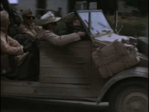 TUNISIAN CAMPAIGN, 05/09/1943