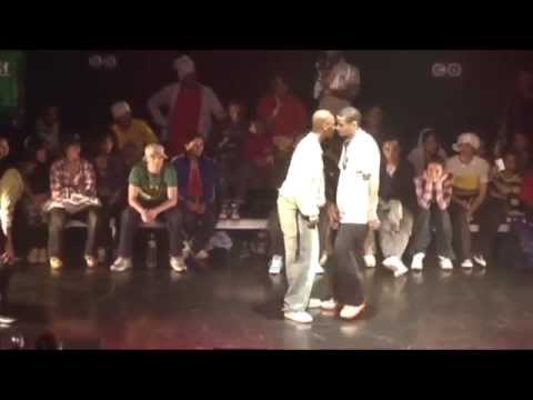 Battle Duo Mythique acte II Highlight