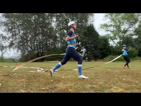 SDH Březovice muži - Karlinky (Podkozákovská liga) 2022 - 2. pokus