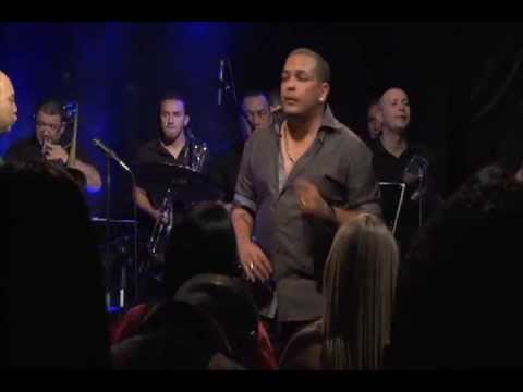 yan collazo   homemaje  a tito gomez  un caso social