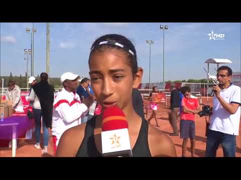 tournoi atlas bouskoura tennis 2018