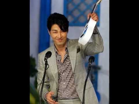 Mnet 20's Choice Awards 2011 ( 2011.07.07 ) - Cha Seung Won & Kong Hyo Jin