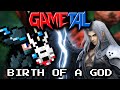Birth Of A God Final Fantasy VII GaMetal Remix