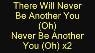 Chris Brown-Another You Lyrics