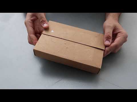 Mystery Box Unboxing - Random Brand Silver Bar #3