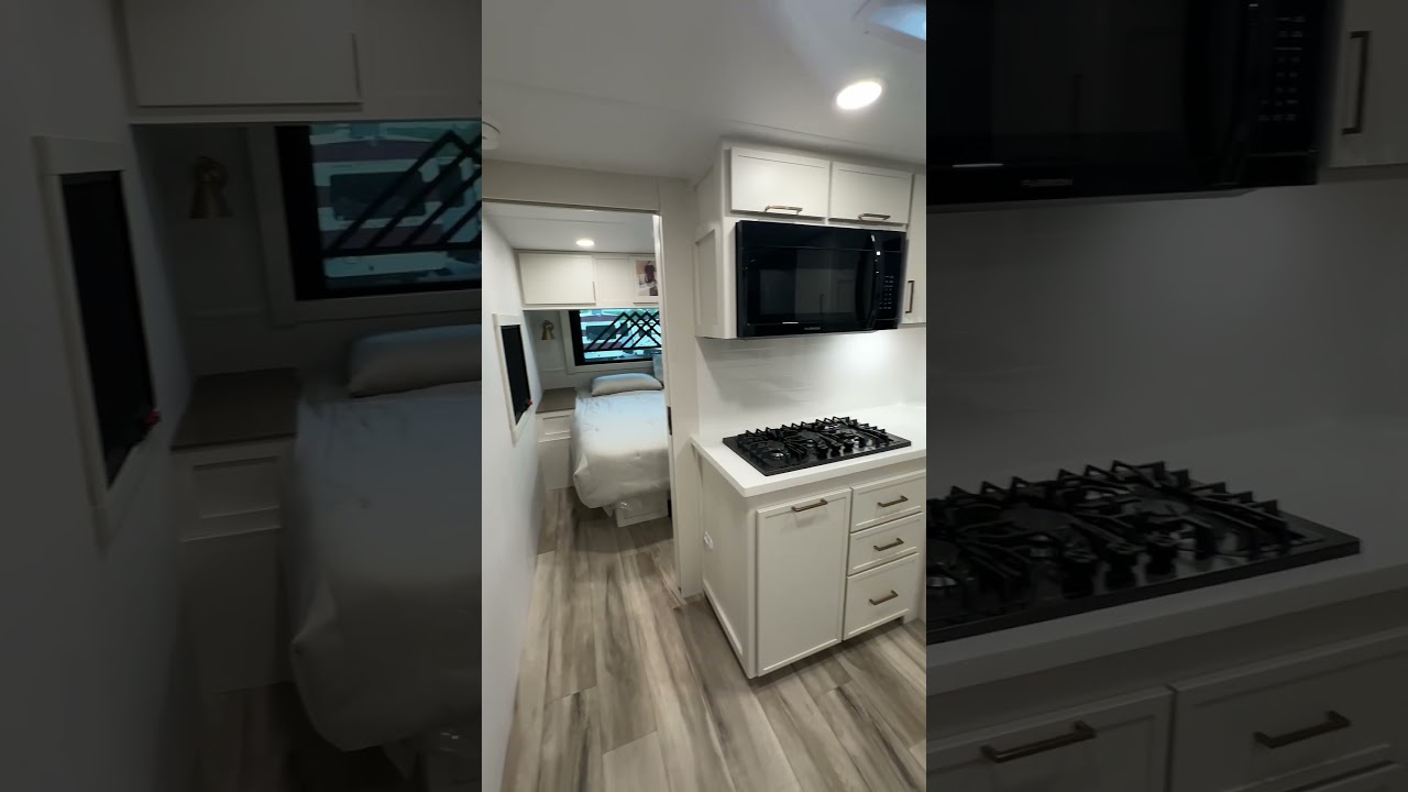 2027 Brinkley Model I 265 TRAVEL TRAILER