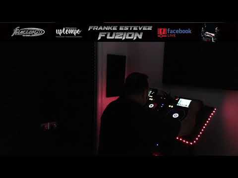 Franke Estevez FUZION LIVE Summer 2021 Mix