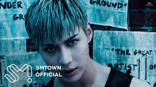 TAEMIN 태민 &#39;MOVE&#39; #1 MV