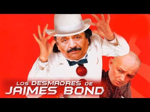 Super Agente Botones (1997) | MOOVIMEX powered by Pongalo