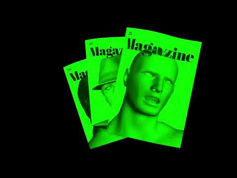 Wolfgang Flür  - Magazine [Promo Video[