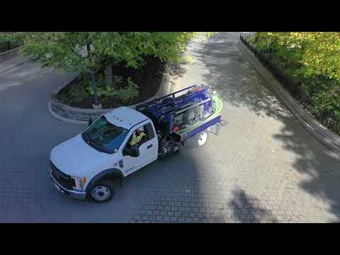 Catch Basin Cleaning (Commercial Properties)