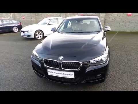 141D26914 - 141D26914 BMW 318d M Sport Saloon