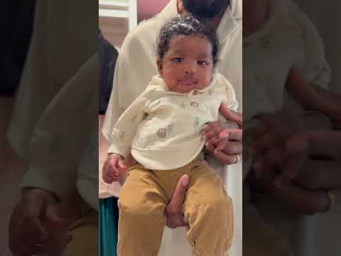 Our family at the beginning of the year vs. the end of the year #couples #family #familyvlog