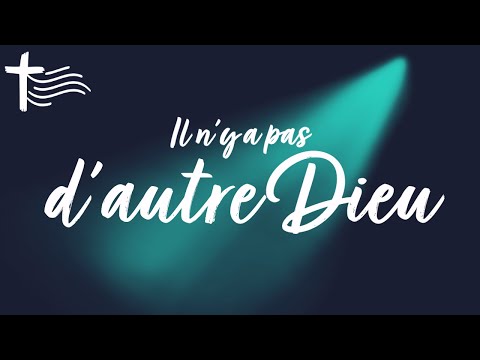 Écoute : Parole et Évangile du jour | Lundi 8 mars • Il n'y a pas d'autres Dieu