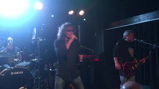 DARE (Urban Rock - Vitoria) 2019-02-24