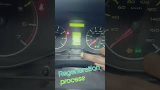 Download lagu Regeneration process on scorpio S5 and above. #viral #mahindra #xuv500 #short #shortsyoutube mp3