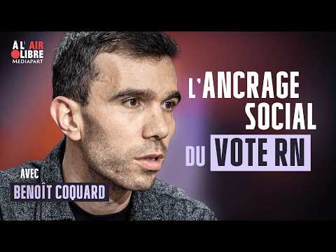 « Le RN valorise ses électeurs en leur disant qu’ils ne sont pas des “assistés” »