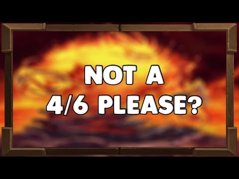 VLPS - Hope It's Not a 4/6