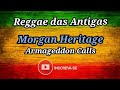 REGGAE: Morgan Heritage - Armageddon Calls - Mistureba REGGAE: Morgan Heritage - Armageddon Calls