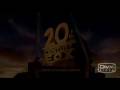 Star Wars 20th Century Fox Lucasfilm Movie Intro