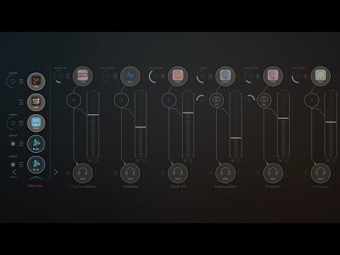 Apps Klevgränd [jam8] Ting Enkl Tines Pads Syndt Baervaag HQ (iPad5 - Zé Osório)