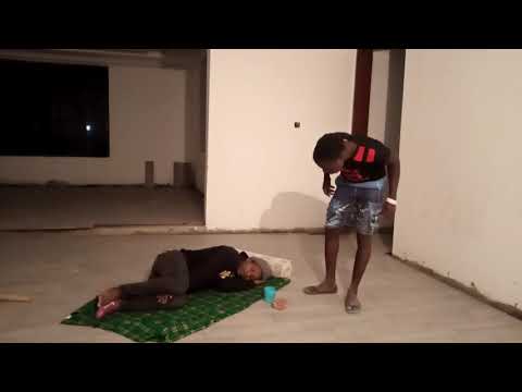 Mulika mwizi #asikutende