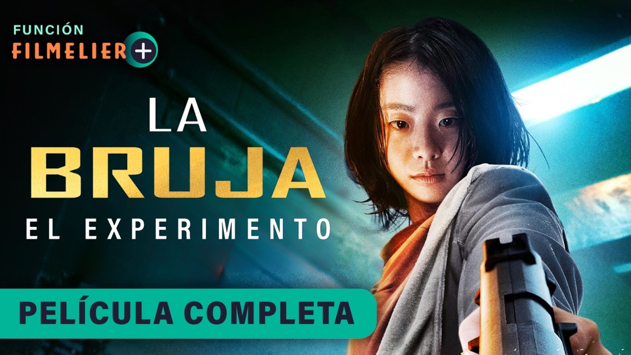 Miniatura HD: La bruja: El experimento - Película completa en español - Película de Acción | Filmelier TV