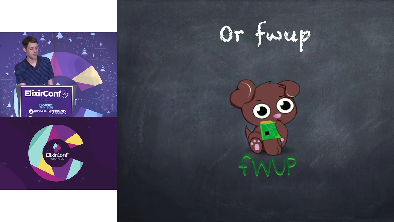 Quickstarting Nerves