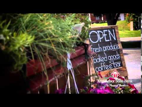Argus Farm Stop, Ann Arbor MI