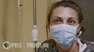 “I’m Very Scared”: A 30-Year-Old Mom Confronts Coronavirus | Inside Italy's COVID War | FRONTLINE