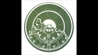 T.E.S.T - Xenophobe (12" Vinyl HD)