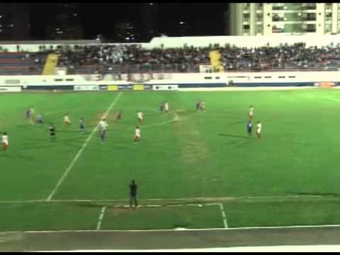 JOGO ABERTO SC - Gols Marcílio Dias 3 x 0 Hercílio Luz - Divisão Especial