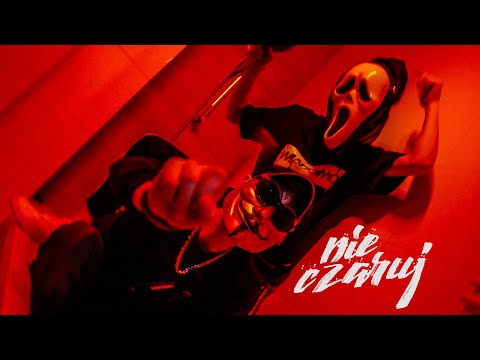 Interior Brand [Emsi x Jasix] - "Nie czaruj" (prod. Ślimak)