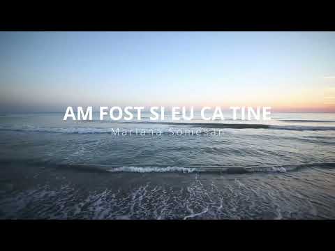 Grupaj cântări creștine 10 septembrie 2022 - Mariana Someșan