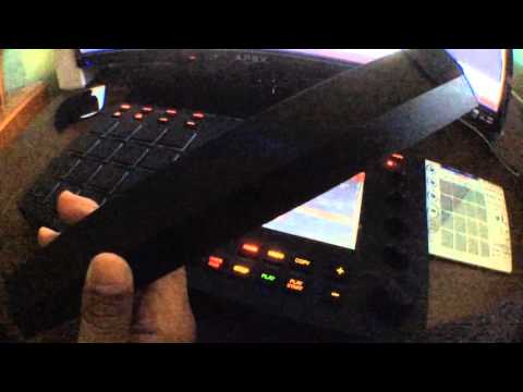 Top 5 Things I hate about the MPC Touch