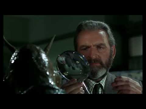 Quatermass and the Pit (1967)