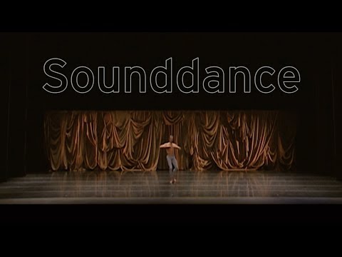 « Sounddance » de Merce Cunningham - Festival d’Automne à Paris 2019