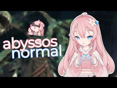 "GO FRONT" btw ft. Pandamonium Abyssos Highlights 【Final Fantasy XIV】