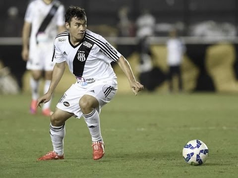 Renato Cajá ● 2015 ● Goals & Skills