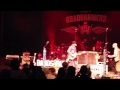 The Road Hammers - MUD Live 