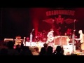 The Road Hammers - MUD Live 