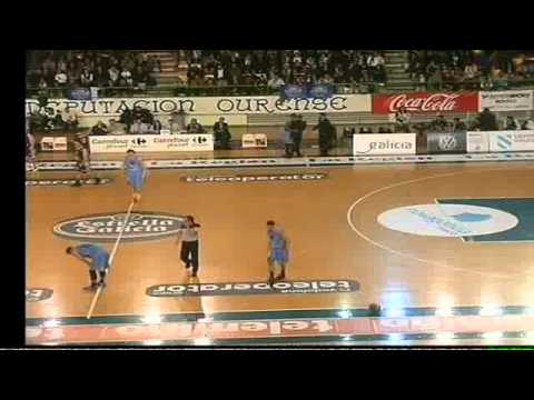 ORO C. OURENSE BALONCESTO SAD,74 - C.B. BREOGAN DE LUGO,66 (09/03/2013 0:00:00)