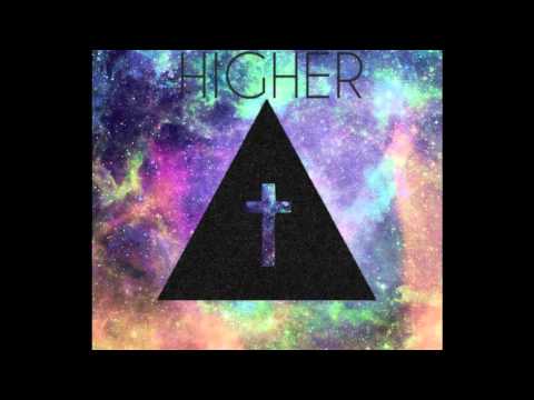 Destructo - Higher (Amine Edge & DANCE Remix)
