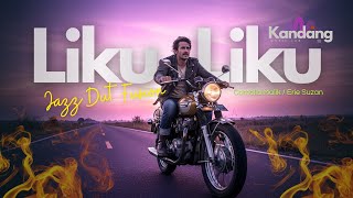 Download lagu 💫 LIKU - LIKU | CAMELIA MALIK/ERIE SUZAN |JAZZ DUT FUSION VERSION| KANDANG MUSIK LAB| DANGDUT LAWAS mp3