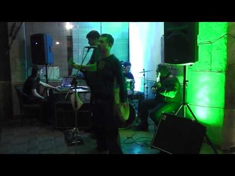 H-Ural - Новые боги - Live in Curanderos