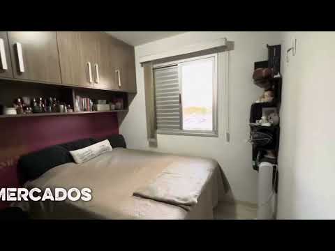 Torres do Bonfim - 2 Dorm com Varanda e Lazer completo 