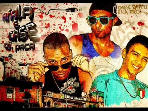 Afala e Case - cabecinha ou tudão.