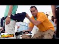 Impractical Jokers Best Punishments Challenge Foul Play Compilation EP 10